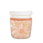 Sok-It IceCreamSok - Paisley Dreams   IceCreamSok-Evergreen