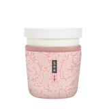 IceCreamSok - Paisley Pink Cats