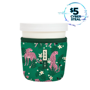 IceCreamSok - Paradise Prowl