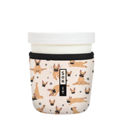Sok-It IceCreamSok - Pardon My Frenchie   IceCreamSok-Evergreen