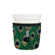 Sok-It IceCreamSok - Peacock Default-Title 9.73 IceCreamSok-Animal Prints