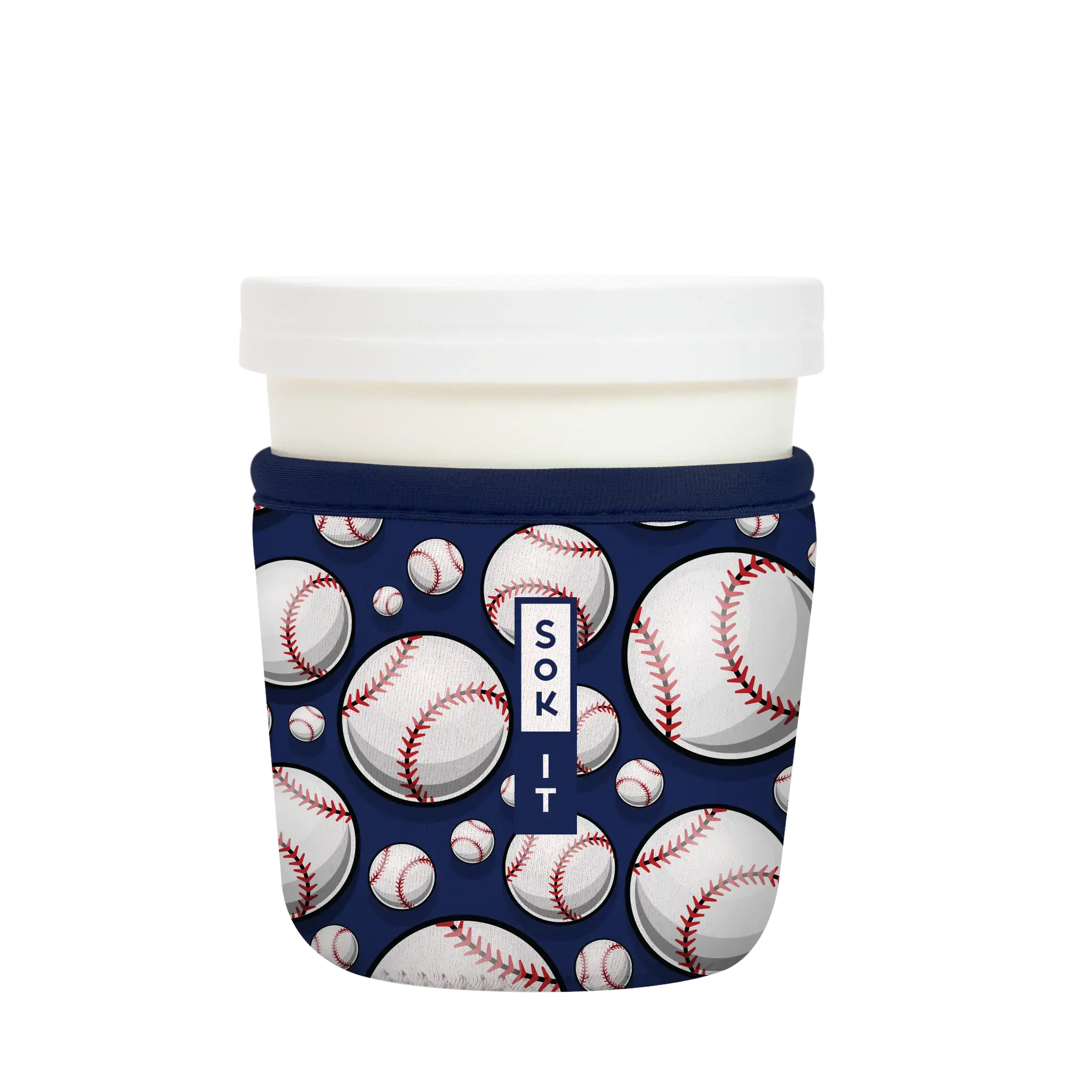IceCreamSok - Play Ball