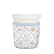 IceCreamSok - Porcelain Pumpkin