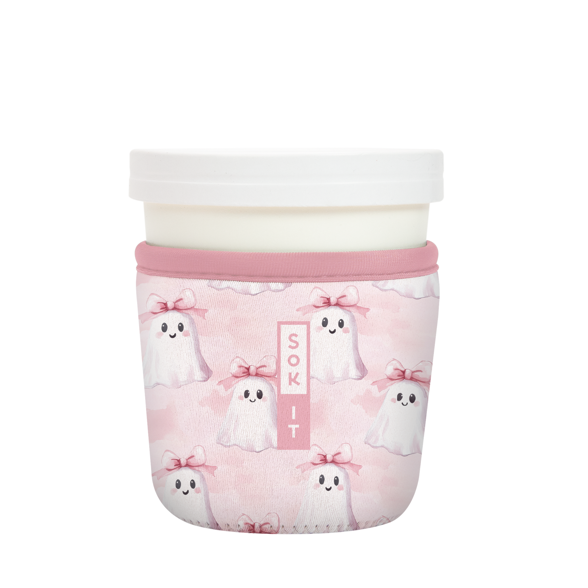 Sok-It IceCreamSok - Pretty Spooky  