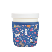 Sok-It IceCreamSok - Purr-fection   IceCreamSok-Evergreen