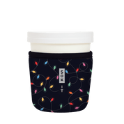 Sok-It IceCreamSok - Rainbow Lights   IceCreamSok-Winter Holiday