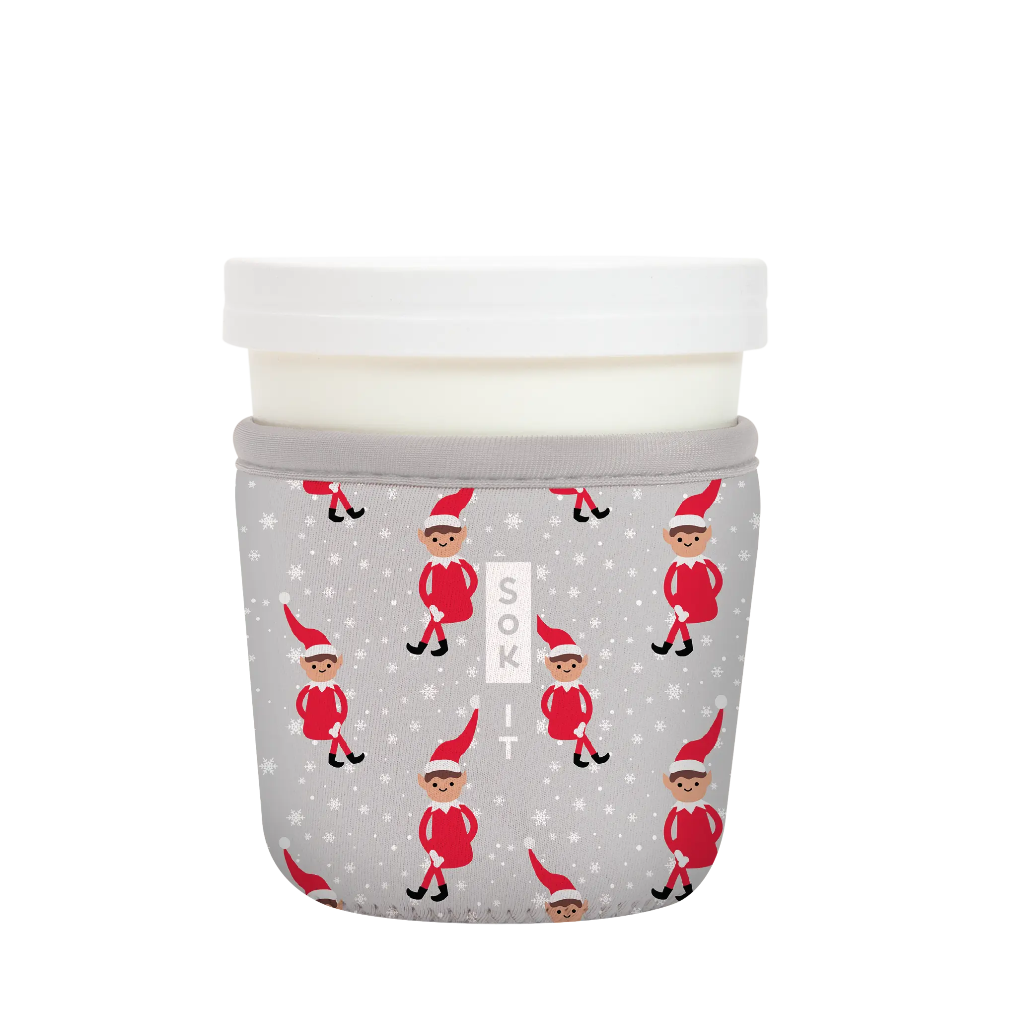 Sok-It IceCreamSok - Shelf Life  