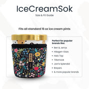 IceCreamSok - Flew The Coop