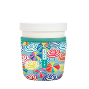 Sok-It IceCreamSok - Sicilian Sunsets   IceCreamSok-Evergreen