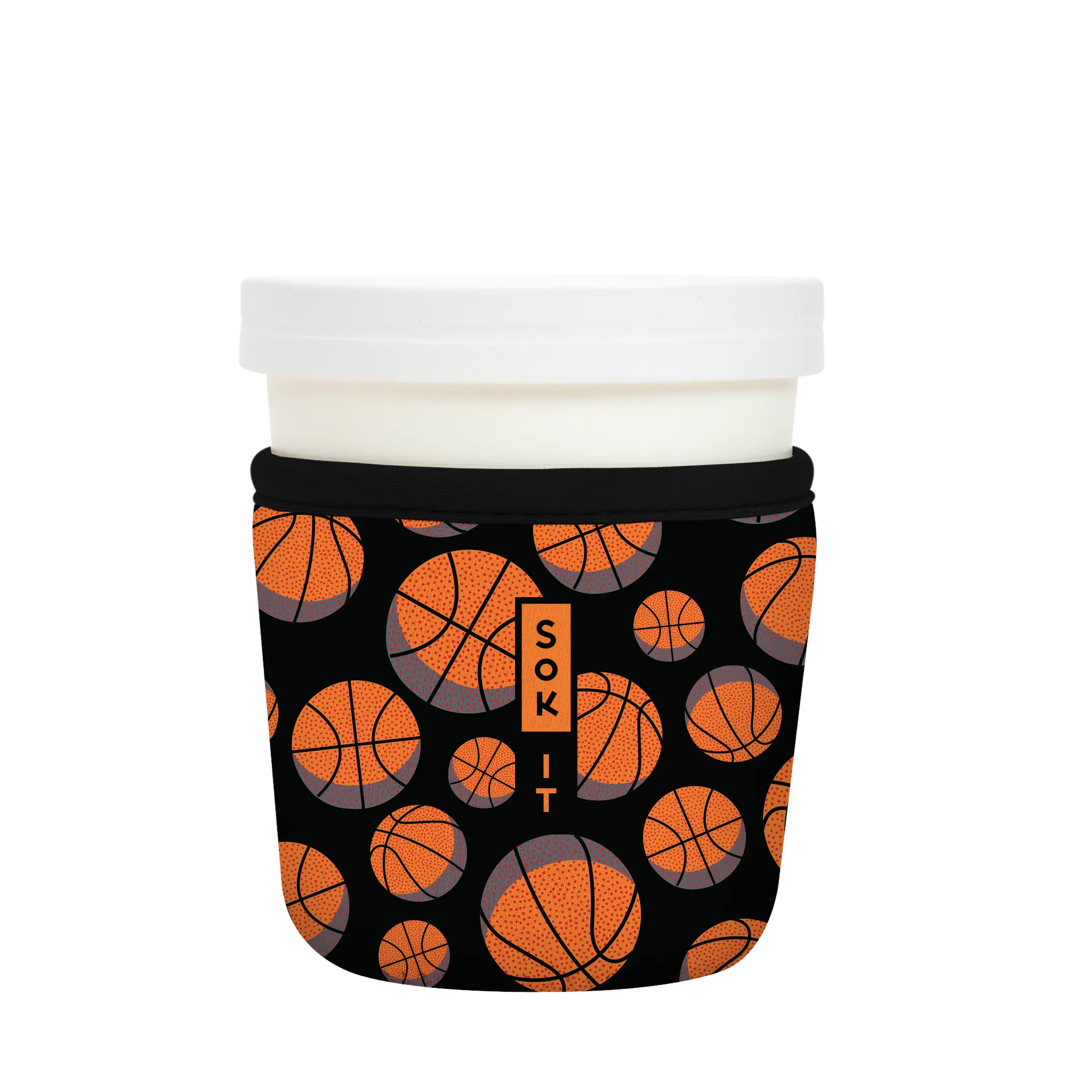 Sok-It IceCreamSok - Slam Dunk   IceCreamSok-Spring Holiday