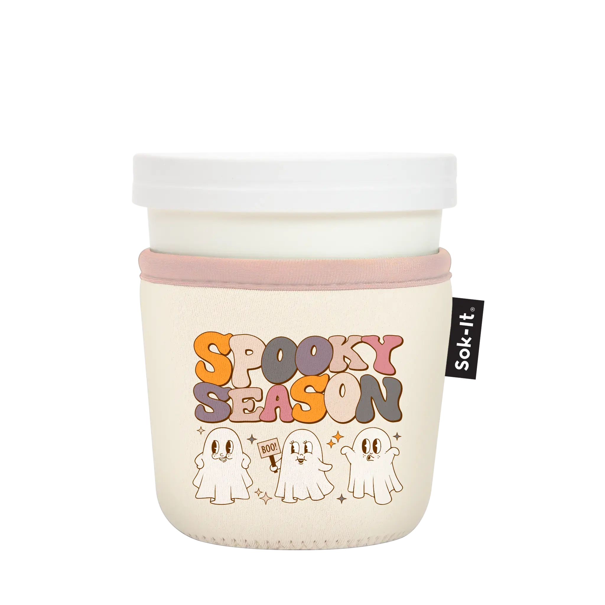IceCreamSok - Spooky Season