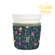 Sok-It IceCreamSok - Spring Noir   IceCreamSok-Evergreen