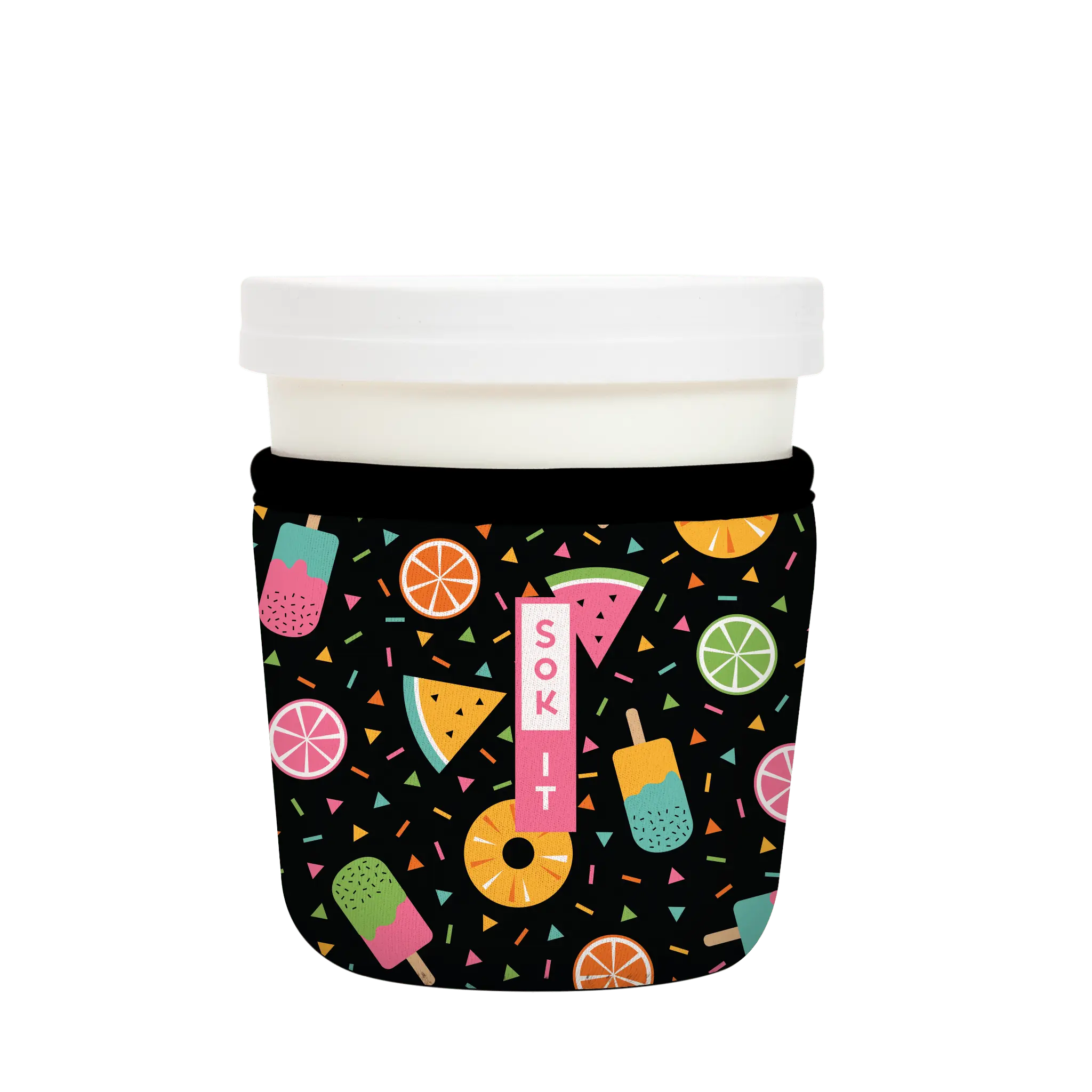 Sok-It IceCreamSok - Summer Sweets   IceCreamSok-Food