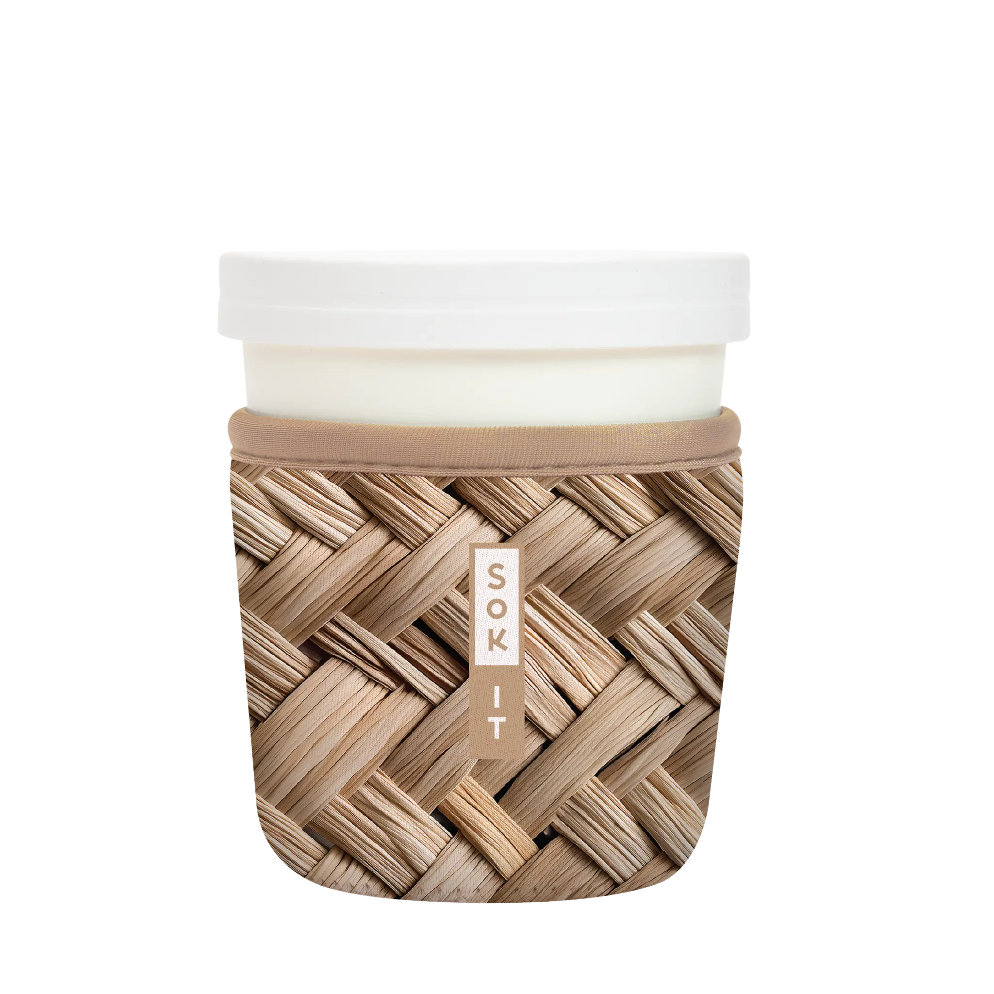 Sok-It IceCreamSok - Summer in Saint-Tropez  