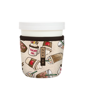 Sok-It IceCreamSok - Teacher's Favorite   IceCreamSok-Evergreen