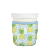 IceCreamSok - The Preppy Pineapple