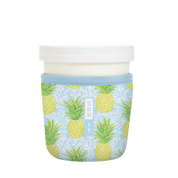 IceCreamSok - The Preppy Pineapple