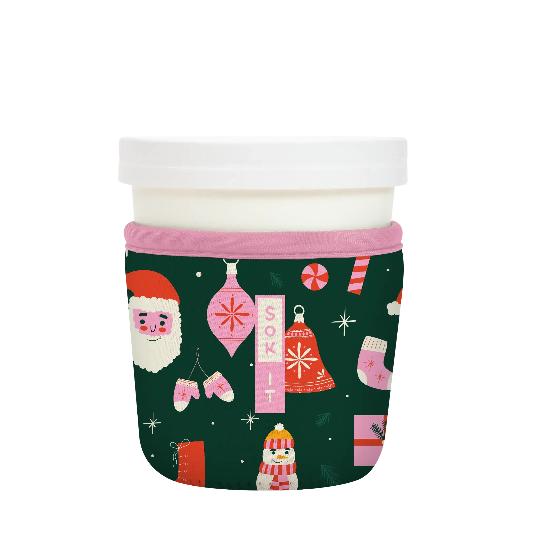 IceCreamSok - Tis the Season