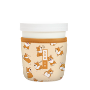 Sok-It IceCreamSok - Too Corgi to Function   IceCreamSok-Evergreen