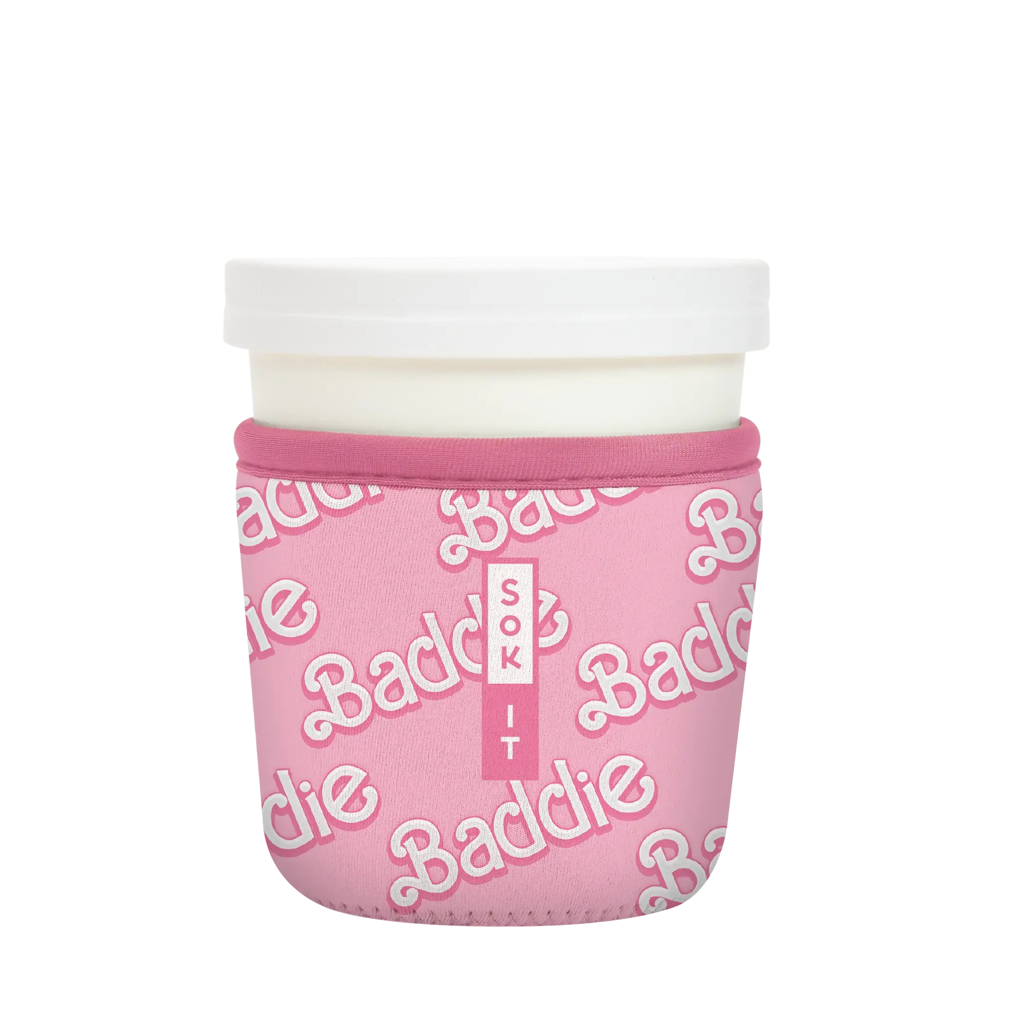 IceCreamSok - Total Baddie
