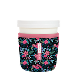 IceCreamSok - Tropical Blooms