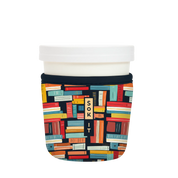 Sok-It IceCreamSok - Well Read   IceCreamSok-Fall Holiday