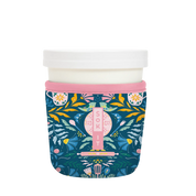 Sok-It IceCreamSok - Wild-Flour   IceCreamSok-FW Floral