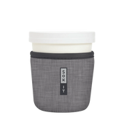 Sok-It IceCreamSok for Standard Pint - Anthracite Default-Title 14.99 IceCreamSok-Classic Solid