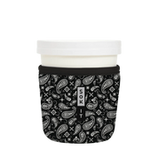 Sok-It IceCreamSok for Standard Pint - Black Bandana Default-Title 10.48 IceCreamSok-Bohemian