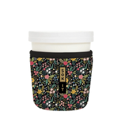 Sok-It IceCreamSok for Standard Pint - Black English Garden Picnic Default-Title 14.99 IceCreamSok-FW Floral