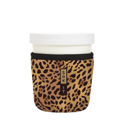 Sok-It IceCreamSok for Standard Pint - Classic Leopard Default-Title 14.99 IceCreamSok-Animal Prints