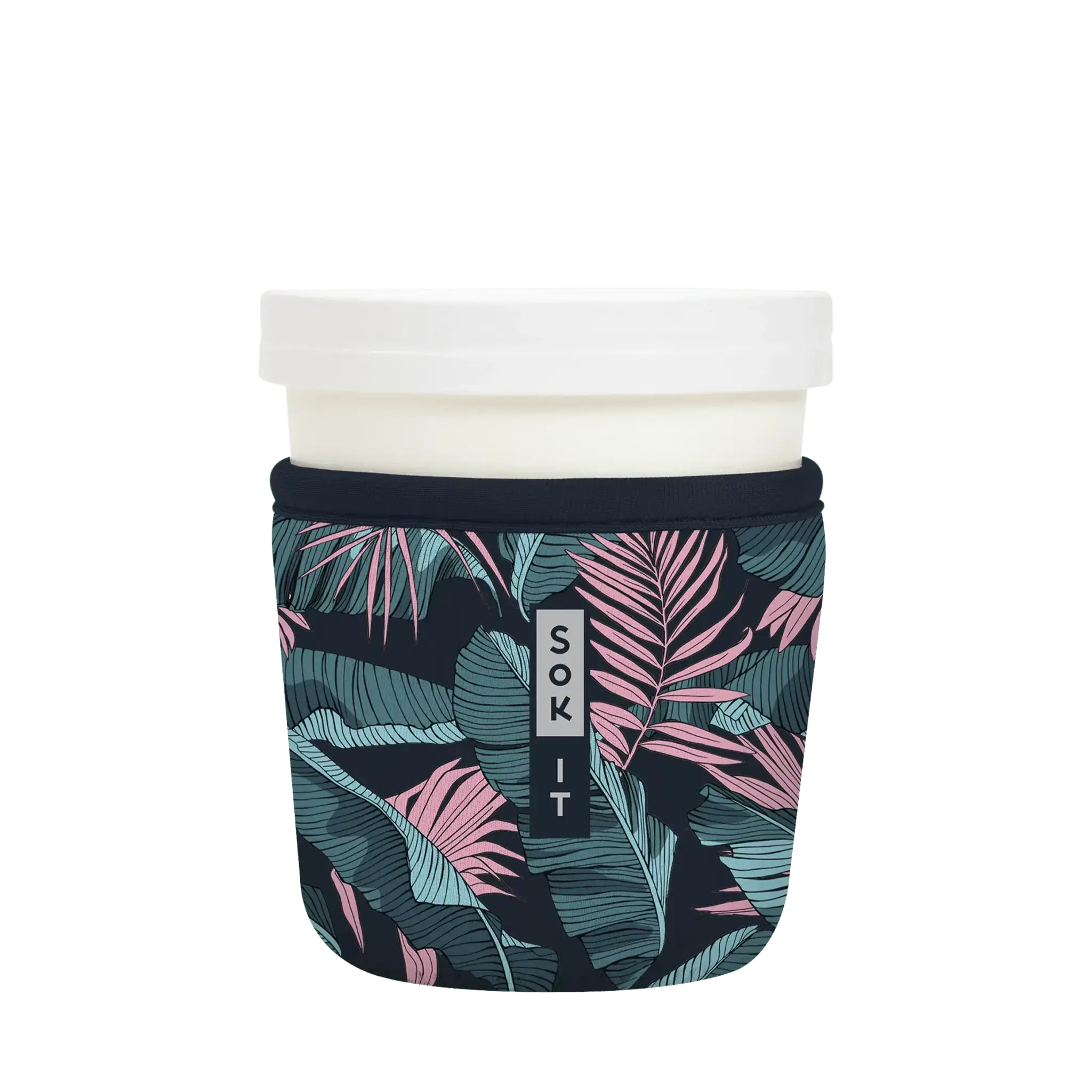 IceCreamSok - Midnight Tropics
