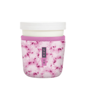 Sok-It IceCreamSok for Standard Pint - Pink Splash Tie Dye Default-Title 11.23 IceCreamSok-TieDye