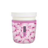 IceCreamSok - Pink Splash Tie Dye