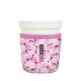 IceCreamSok - Pink Splash Tie Dye