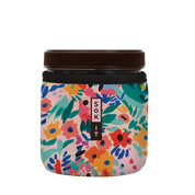 IceCreamSok for Talenti Style Pint - Abstract Floral