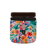 IceCreamSok for Talenti Style Pint - Abstract Floral