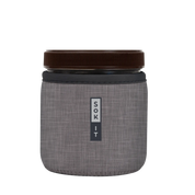 Sok-It IceCreamSok for Talenti Style Pint - Anthracite 16oz Talenti Pint 15.99 IceCreamSok-Evergreen