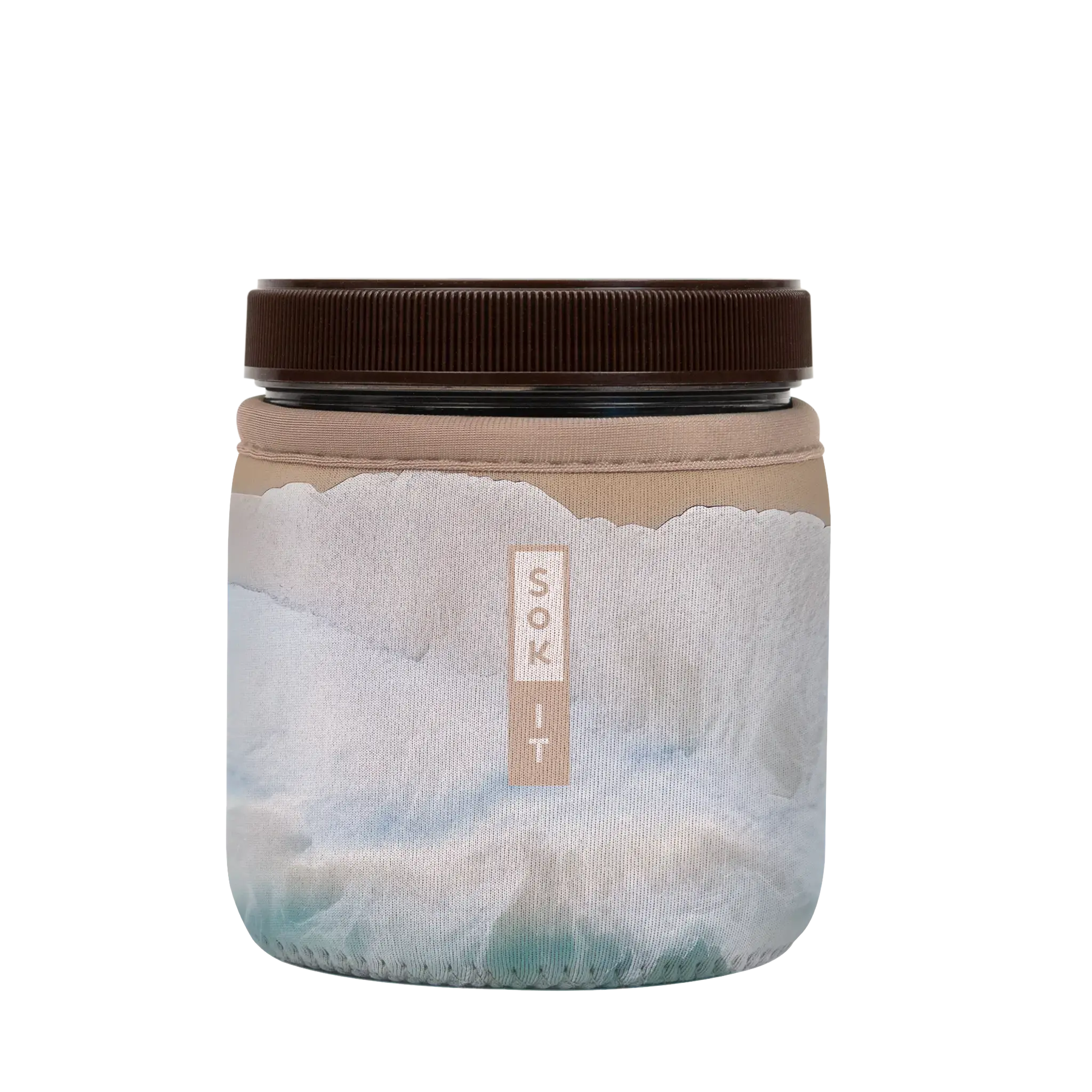 IceCreamSok for Talenti Style Pint - Ay, Bay Bay!