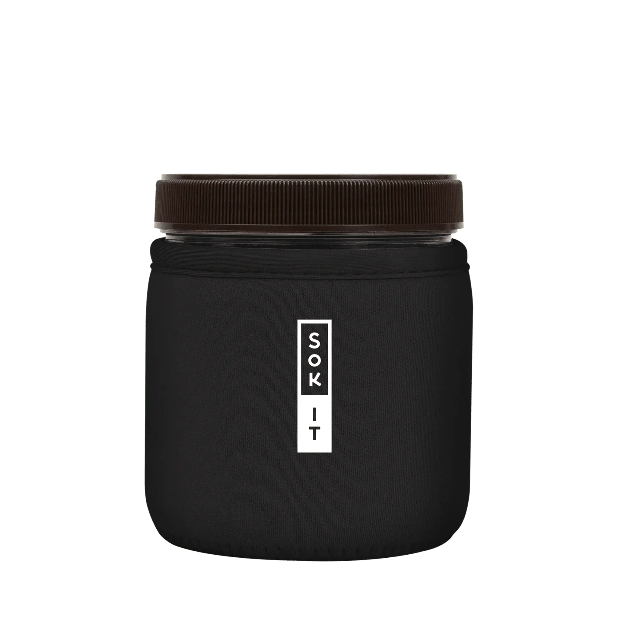 IceCreamSok for Talenti Style Pint - Black