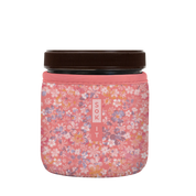 IceCreamSok for Talenti Style Pint - Blushing Blooms