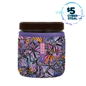 IceCreamSok for Talenti Style Pint - Butterfly Galaxy