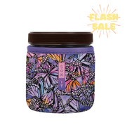IceCreamSok for Talenti Style Pint - Butterfly Galaxy