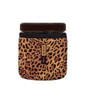 Sok-It IceCreamSok for Talenti Style Pint - Classic Leopard 16oz Talenti Pint 7.99 IceCreamSok-Evergreen
