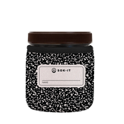 Sok-It IceCreamSok for Talenti Style Pint - Compose Yourself   IceCreamSok-Fall Holiday