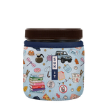 IceCreamSok for Talenti Style Pint - Fast Talker