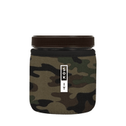 Sok-It IceCreamSok for Talenti Style Pint - Green Camo Default-Title 14.99 IceCreamSok-Camo