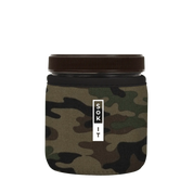 IceCreamSok for Talenti Style Pint - Green Camo