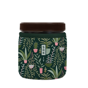 Sok-It IceCreamSok for Talenti Style Pint - Green Living   IceCreamSok-Evergreen