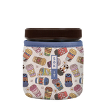 IceCreamSok for Talenti Style Pint - Happiest Cup